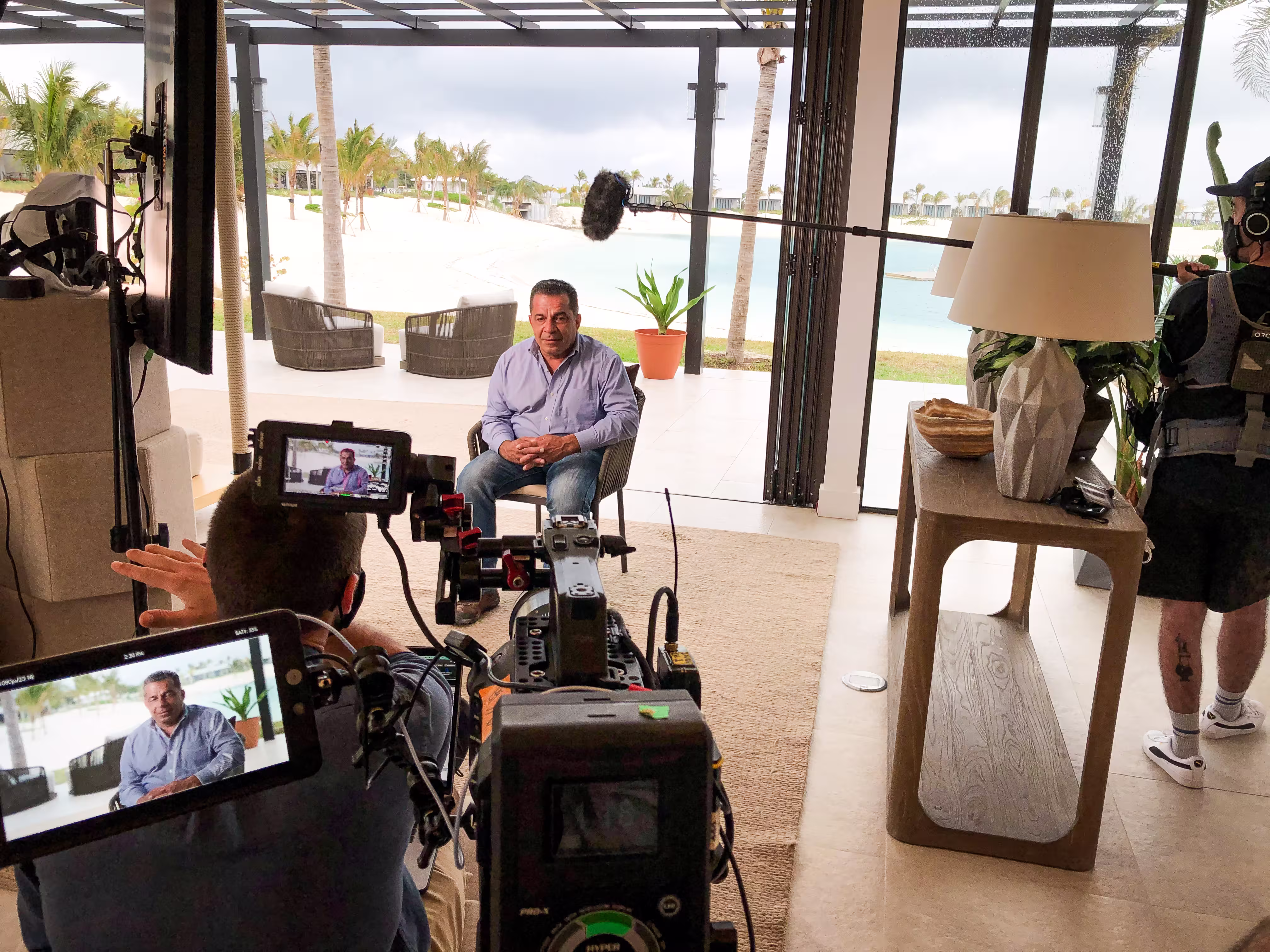 The Truth Behind Video Production: What You Think vs. What It Is